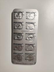 Persen