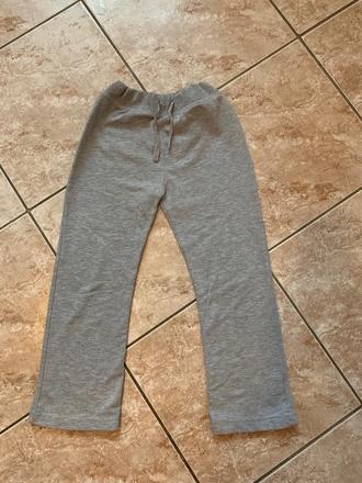 Teplaky vel. 110, young dimension,110