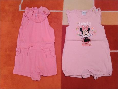 Dievčenske kraťasy,overaly 92, 92