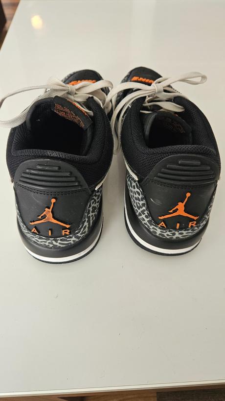 Tenisky nike air jordan legacy, air jordan,40