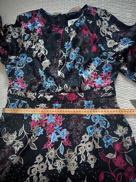 Kvetinove saty orsay, orsay,42