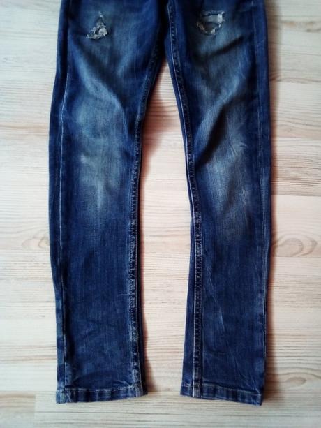 Chlapčenské rifle, chapter young,134