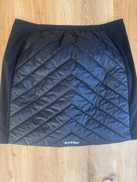 Sukňa mammut, mammut,m