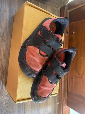 Barefoot sole runner 30, sole runner,30