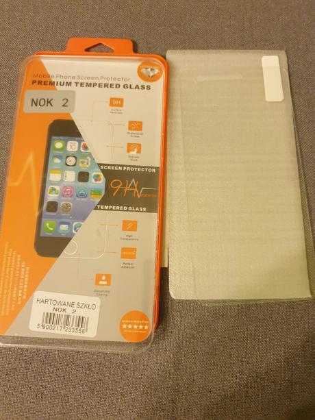 Sklo ochranné na nokia 1 2 3 5, 