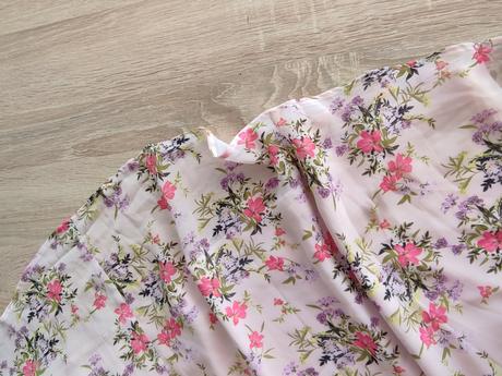 Dlhé letné šaty, l