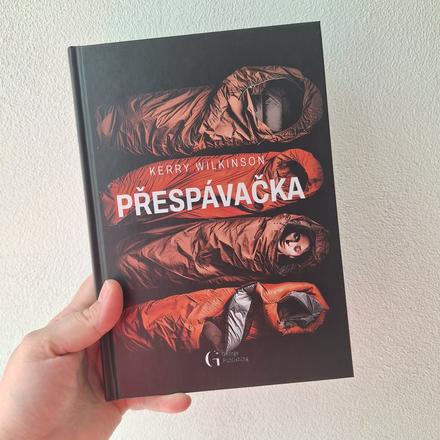 Prespávacka,