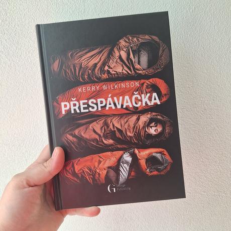 Prespávacka, 