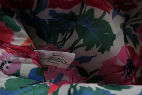Joules original nadherna,stylova,trendy taska,