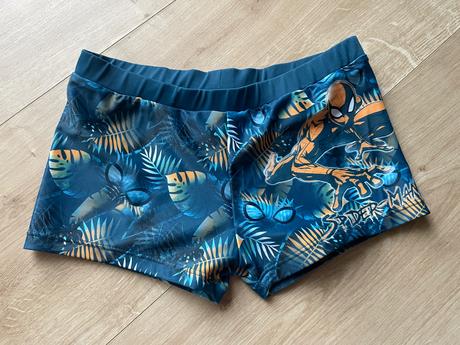 Plavky spiderman, ovs,122