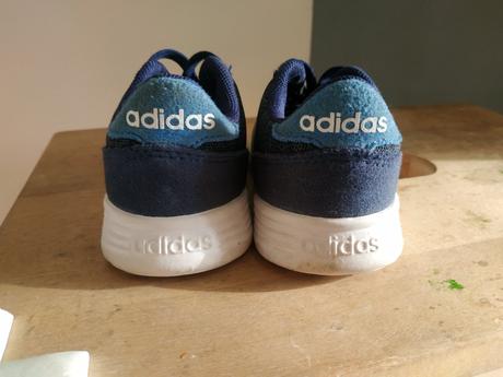Tenisky adidas, adidas,21
