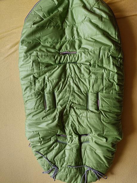 Fusak pinkie, pinkie