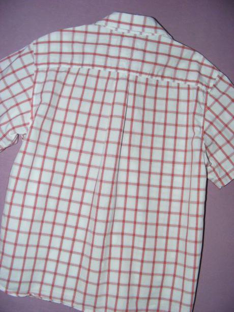 Košeľa staccato - 116/122, staccato,116