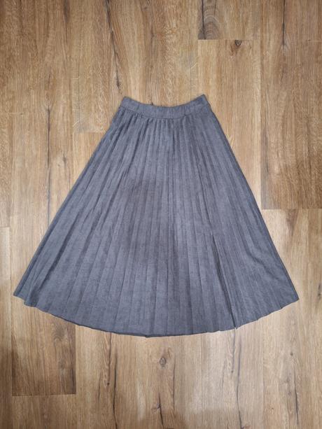 Plisovaná sukňa reserved m, reserved,m