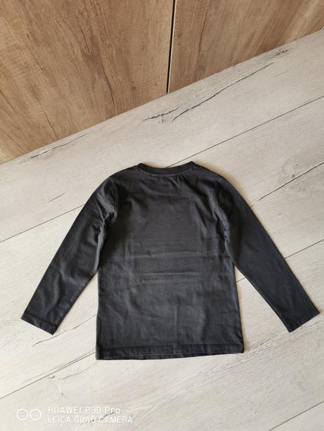 Tričko star wars, h&m,110