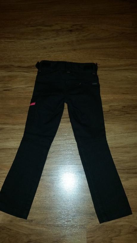 Nohavice, quechua,98