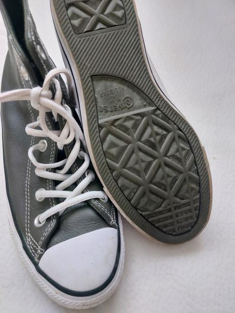 Tenisky 39, converse,39