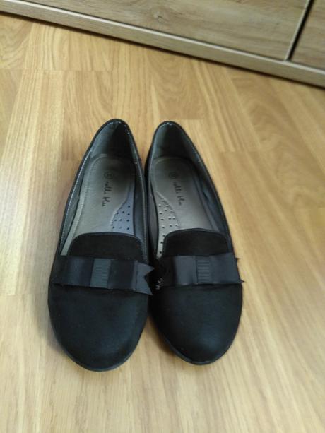 Topanky, nelli blu,35