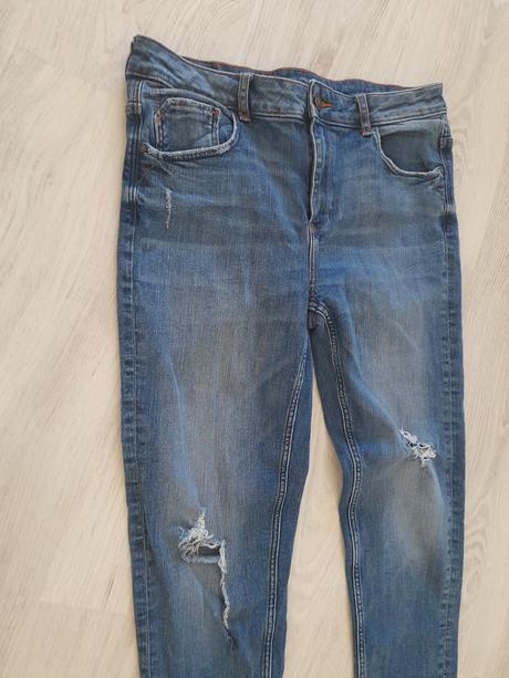 Rifle, zara,38