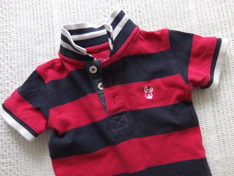 Tričko next, next,80