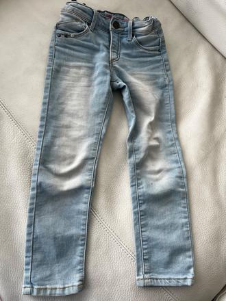 Dopo girls slim rifle vel.116, dopodopo,116