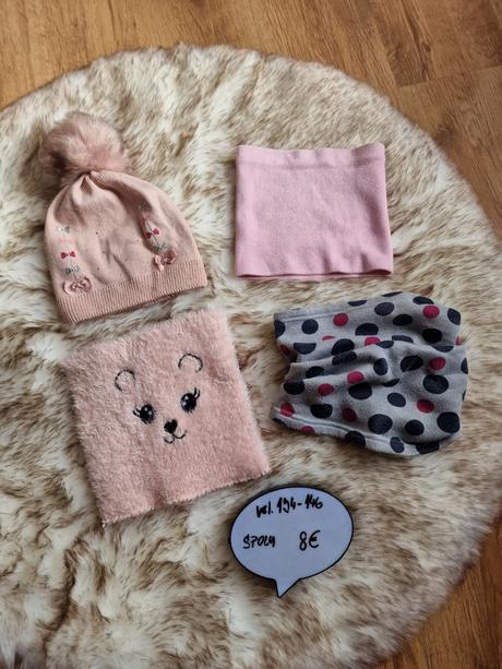 Ciapka s nakrcniky, 146