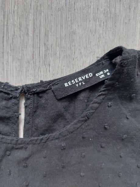 Blúzka, reserved,34