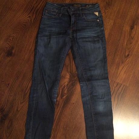 Rifle replay, replay,xs