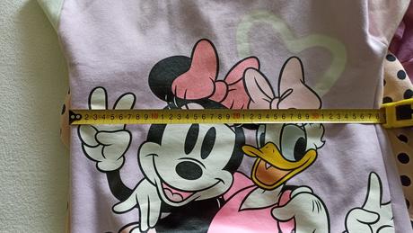 3x mikina cez hlavu veľ. 122, sinsay,122