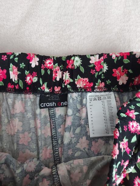 Teplaky 170-176, crashone,170