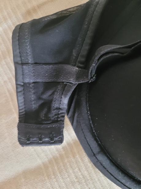 Podprsenka h&m vel.75e, h&m,75e