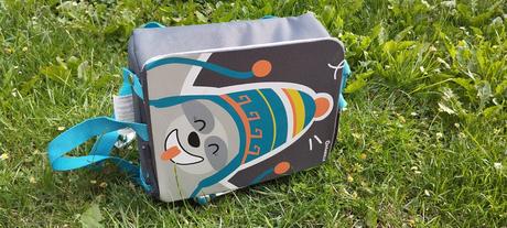 Prenosná/ cestovná stolička, 