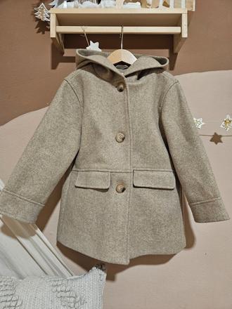 Kabátik zara, zara,116