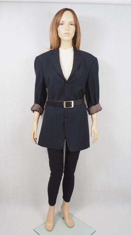 Vintage sako toni gard aj pre dámy, 50