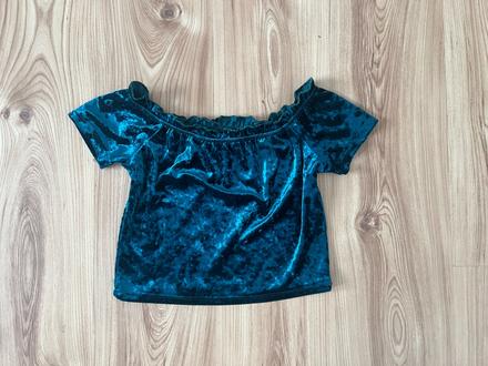 Croptop, xs