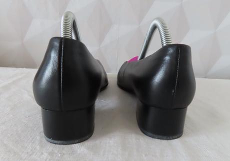 Celokožené lodičky hogl, veľ.36, 36