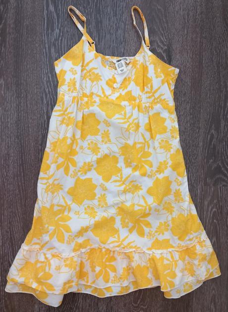 Letná tunika - 146/152, h&m,146