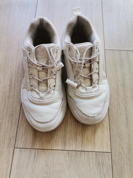 Tenisky, reserved,33