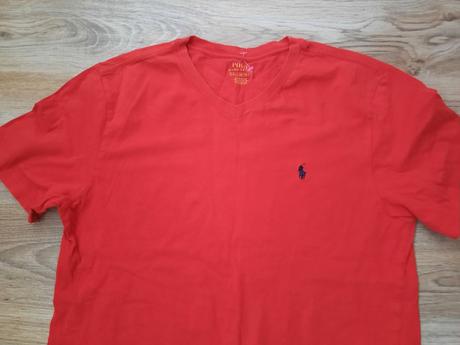 Tričko ralph lauren, ralph lauren,164