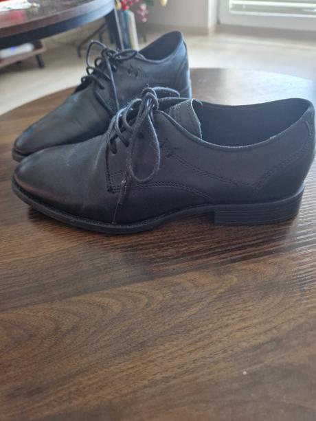 Slávnostné topánky, lasocki,33