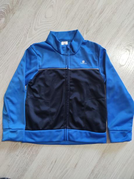 Mikina 3y, decathlon,98