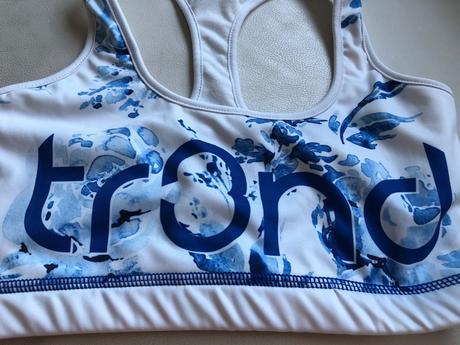 Športová podprsenka, s