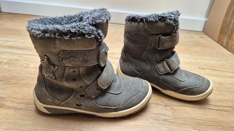 Zimné čižmy, protetika,30