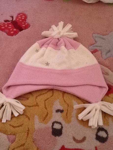 Čiapka next, next,134