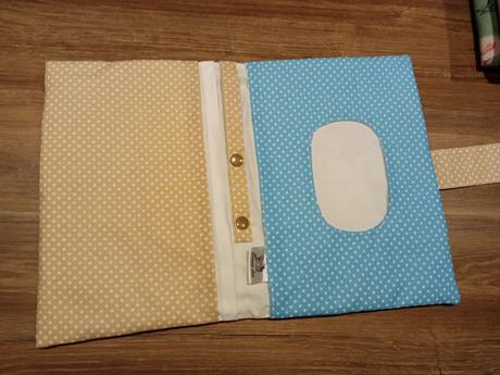 Plienkovník - obal na plienky, 