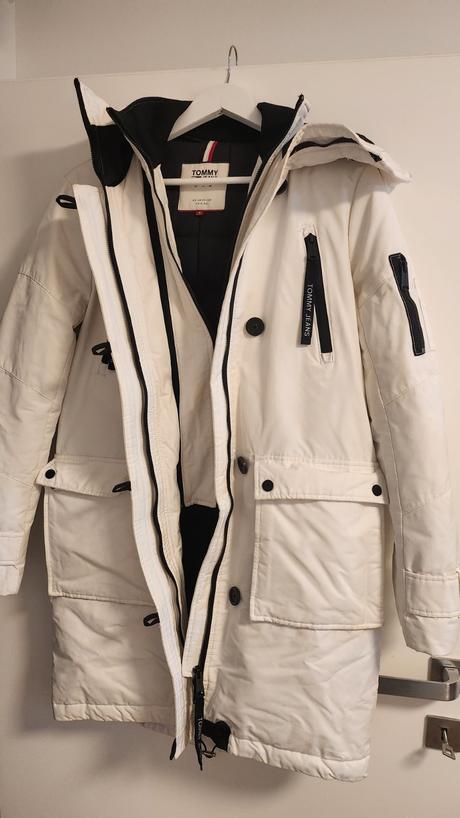 Damske zimne vetrovky, adidas,38