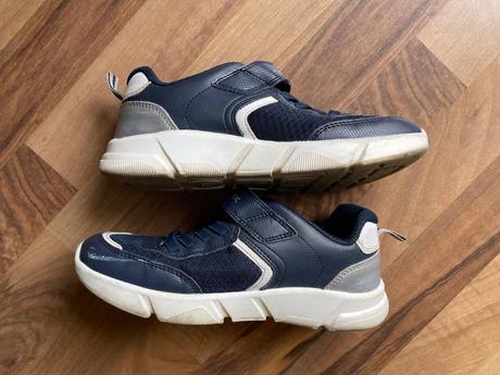 Topánky geox, geox,35