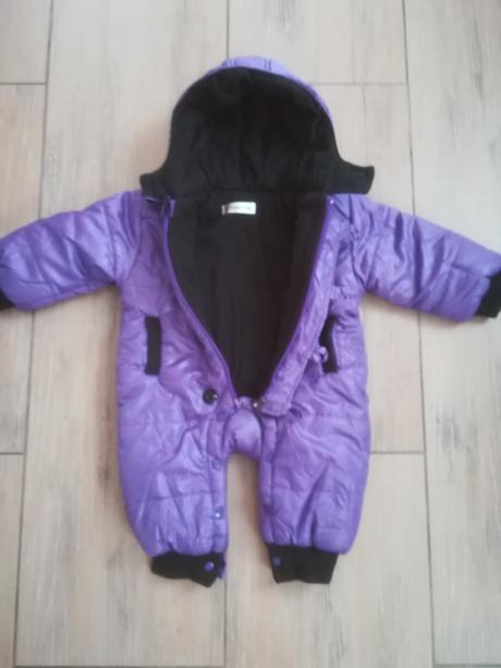 Zimný overal, 86