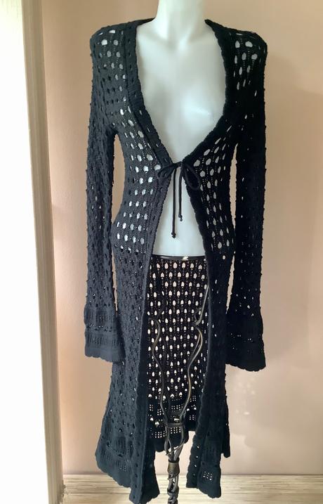 Kardigan, topshop,38