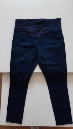 Tehotenske rifle, 44